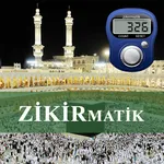 ZikirMatik icon