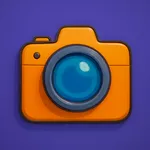 OziSnap - Photo Editor & Snap icon