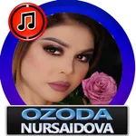 Ozoda Nursaidova qo'shiqlari 2 icon