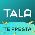 Tala: Access your Loan icon
