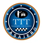 TTT: Taxi para un Viaje Fácil icon