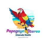 Papagayo Stereo icon