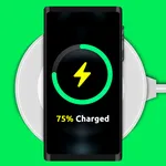 Wireless Charging Checker icon