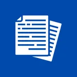 Pages File Opener & Pdf Reader icon