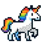 PaintBit: Color By Number icon