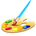 Paint Brush icon