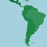 Países de América del Sur icon