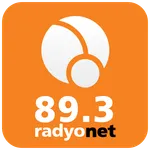 Radyonet icon