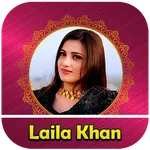 Laila Khan – ليلا خان icon