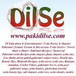 pakidilse.com icon