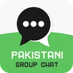 Pakistani Chat icon
