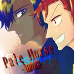 Pale Horse-Aurora-（Ｒｅｓｔａｒｔ） icon