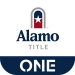 AlamoAgent ONE icon