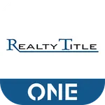RealtyTitleAgent ONE icon