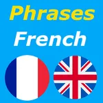 French Phrases icon