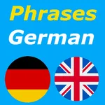 German Phrases icon