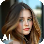 AI Photo Filter : AI Enhance icon