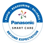 Panasonic Smart Care icon