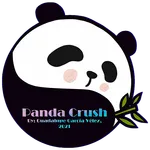 Panda Crush Games icon