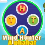 Mind Hunter Alphabet icon