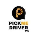 PickMe Driver V4 icon