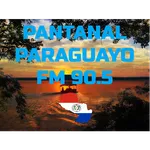 PANTANAL PARAGUAYO FM 90.5 icon