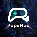 PapaHub Demo icon