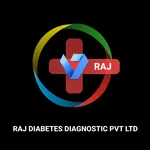 RAJ DIABETES DIAGNOSTIC icon