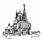 Parafia Zielonki icon