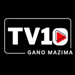 TV10 Gano Mazima icon