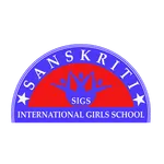 Sanskriti International School icon