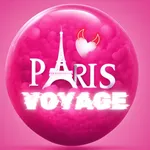 Paris Voyage, rencontre offres icon