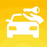 VPS Valet Parking System icon