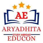 Aryadhita Educon MBBS abroad icon