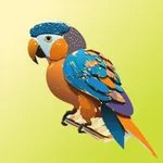 Parrot Assistant icon
