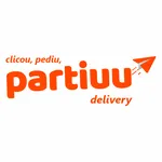 Parceiro Partiuu Delivery icon
