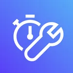 WorkingHours - Time Tracking icon