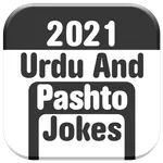 Urdu & Pashto Jokes icon