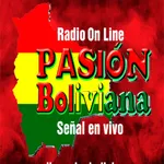 Radio Pasión Boliviana icon