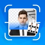Passport Photo: ID Maker icon