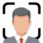 AI Passport Size Photo Maker icon