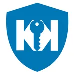 KeyKit: Password Generator icon