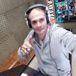 Pastor Ruben Dario icon