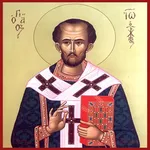 Œuvres complètes de Chrysostom icon