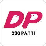 Dpboss 220 Patti icon