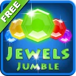 Jewels Jumble icon