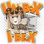 Un-Box the Ibex icon