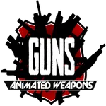 Guns - Simulation & Sounds icon