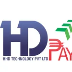HD Pay icon