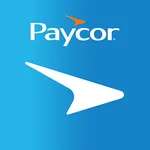 Paycor Time on Demand:Employee icon